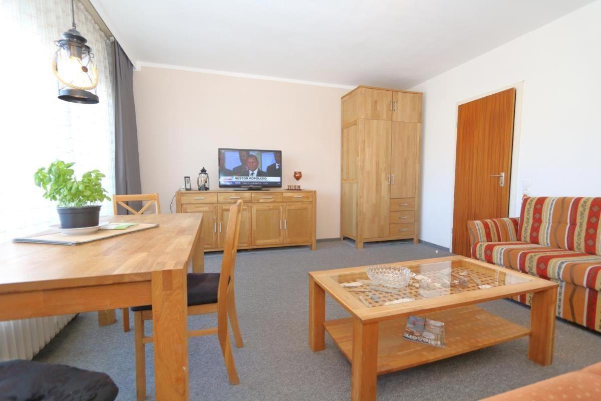 Wenningstedt-Braderup Ferienwohnung Heckermann 19 מראה חיצוני תמונה