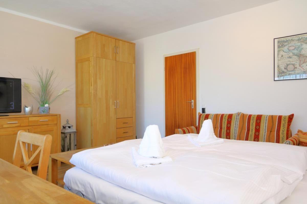 Wenningstedt-Braderup Ferienwohnung Heckermann 19 מראה חיצוני תמונה