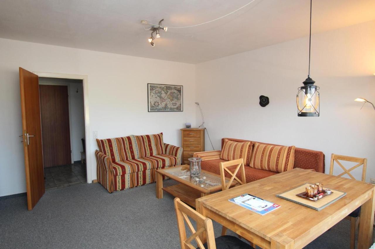 Wenningstedt-Braderup Ferienwohnung Heckermann 19 מראה חיצוני תמונה