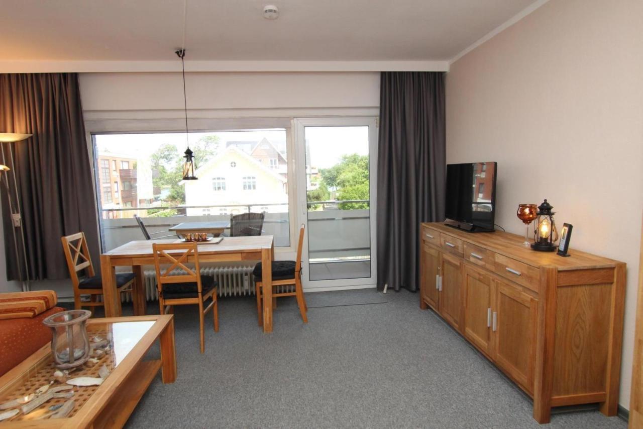 Wenningstedt-Braderup Ferienwohnung Heckermann 19 מראה חיצוני תמונה