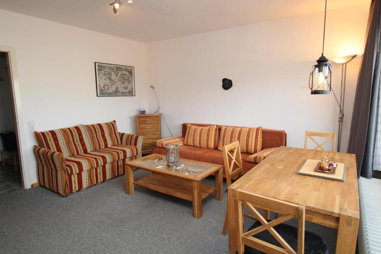 Wenningstedt-Braderup Ferienwohnung Heckermann 19 מראה חיצוני תמונה
